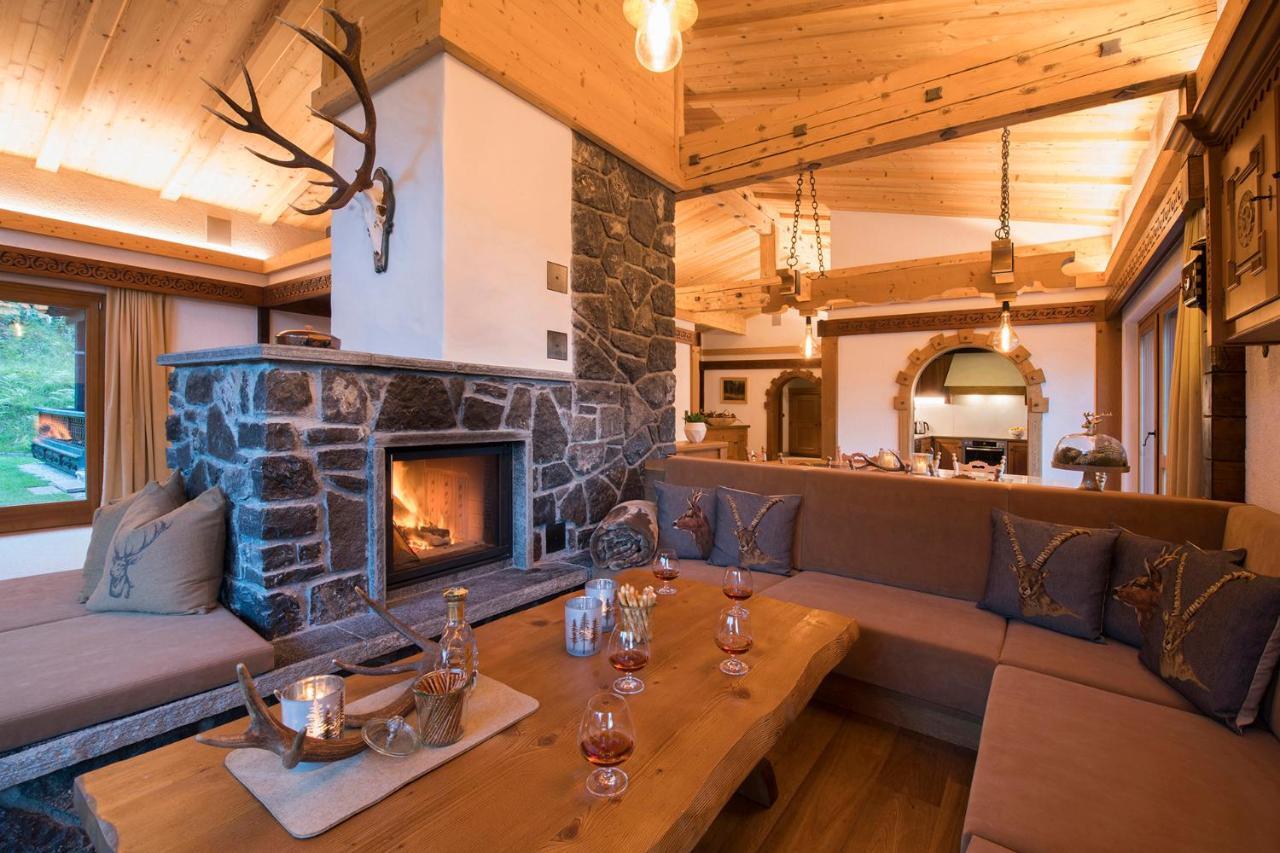 Chalet Waldhaus Rappakopf Schruns Zewnętrze zdjęcie
