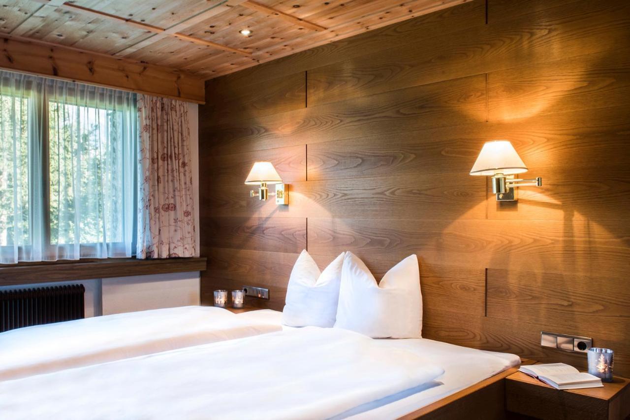 Chalet Waldhaus Rappakopf Schruns Zewnętrze zdjęcie